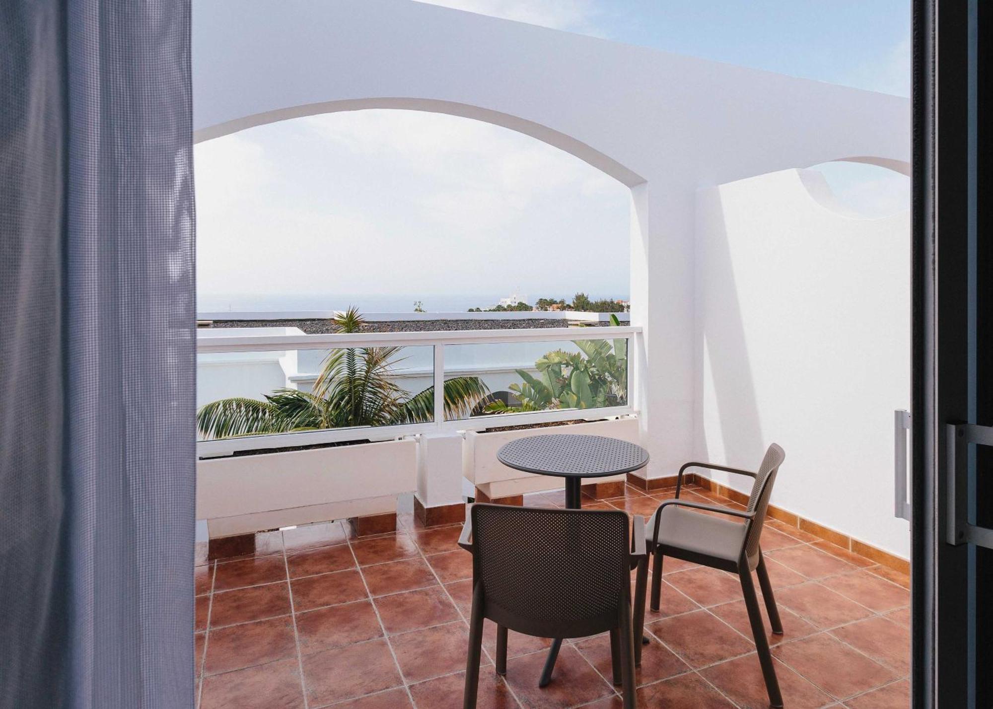 ALUAVILLAGE FUERTEVENTURA • JANDIA • 4⋆ SPAIN • RATES FROM €101